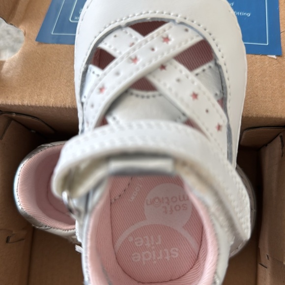 Stride Rite sandals - Picture 10 of 10